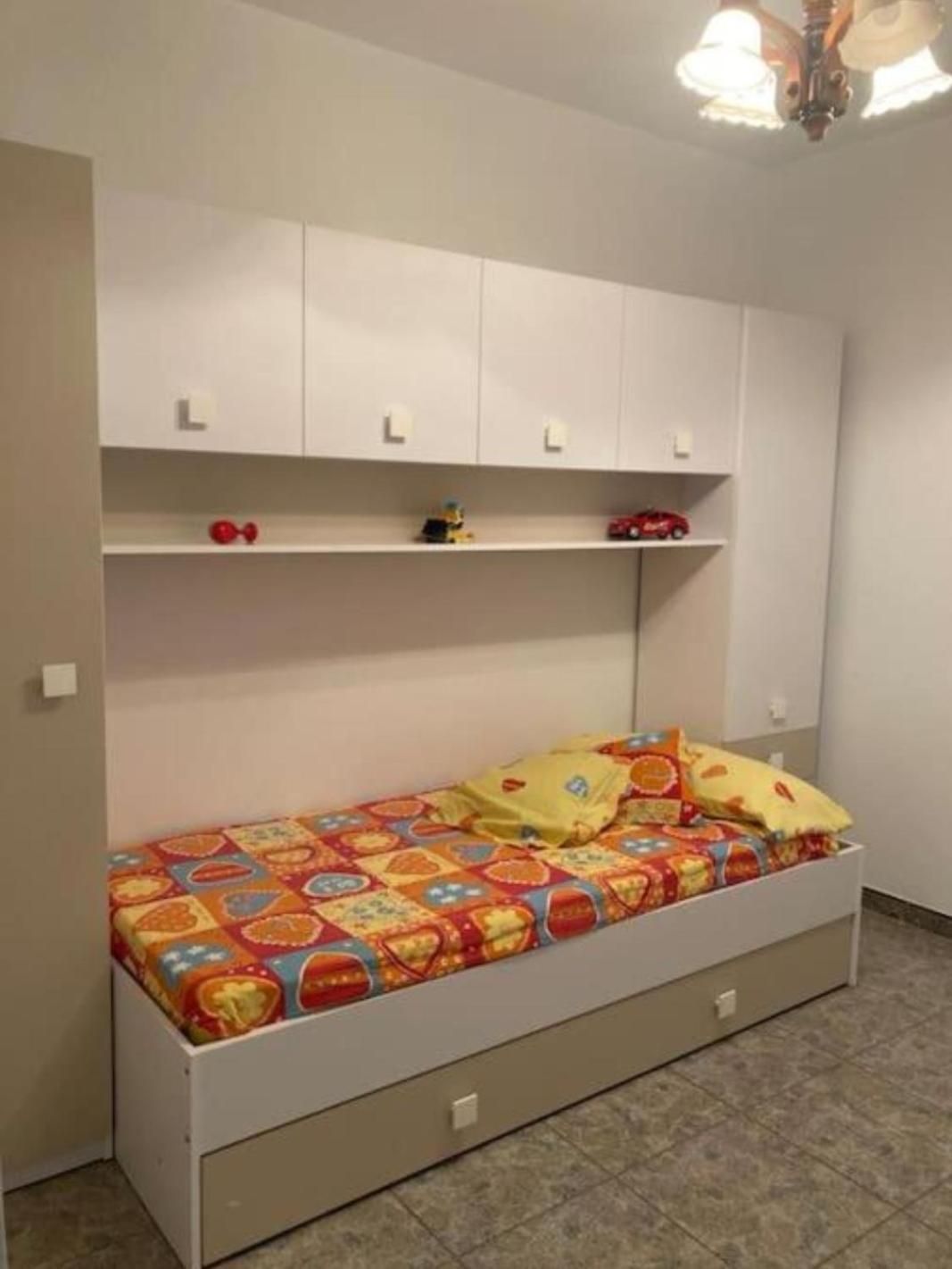 Apartment O Fogar Da Galega *