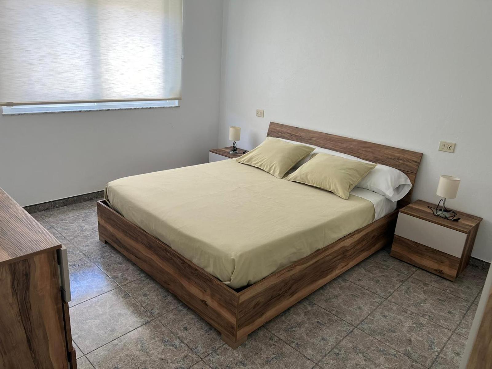 O Fogar Da Galega Apartment Camarinas